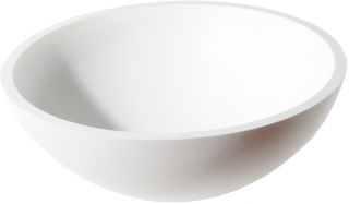 Раковина Montebianco Nemi 11102 40см белый